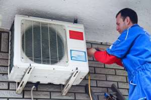 HVAC Companies Near Burkittsville, MD Available Now